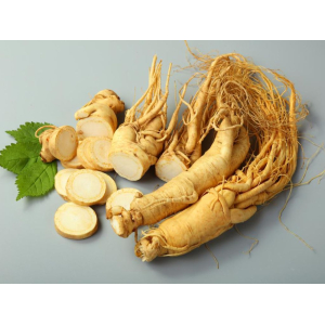 Tác dụng của nhân sâm